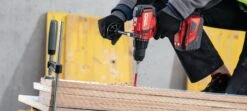 Visseuse-perceuse à Percussion Sans Fil SF 6H-A22 -Hilti 9521614979102