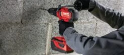 Visseuse-perceuse à Percussion Sans Fil SF 6H-A22 -Hilti 9521615568926