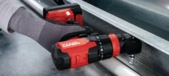 Visseuse-perceuse à Têtes Multiples SFE 2-A12 -Hilti 9521616289822