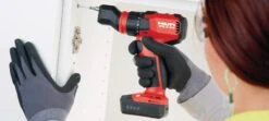 Visseuse-perceuse à Têtes Multiples SFE 2-A12 -Hilti 9521616355358