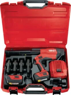 Coffret NPR 32 PE-A Vide