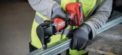 Grignoteuse Sans Fil SPN 6-A22 -Hilti 9524000030750