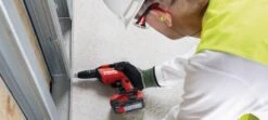 Visseuse Plaquiste Sans Fil SD 5000-A22 02 -Hilti 9524000817182