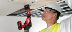 Visseuse Plaquiste Sans Fil SD 5000-A22 02 -Hilti 9524001275934