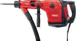 Perforateur TE 70-ATC/AVR 16 Perforateur TE 70-ATC/AVR -Hilti 9524661157918