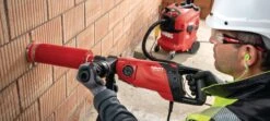 Carotteuse DD 150-U -Hilti 9524669382686