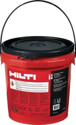 Enduit Coupe-feu Pour Câble CP 678