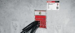Module De Remplissage CFS-T FB -Hilti 9529253265438