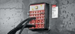 Modules De Câble CFS-T EX -Hilti 9529299140638