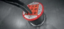 Bouchons D'étanchéité CFS-T RR à CEM -Hilti 9529358516254