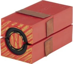 Modules De Câblage CFS-T EMC