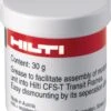 Lubrifiant CFS-T