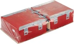 Collier Coupe-feu Rectangulaire Pour Câbles CFS-RCC -Hilti 9529548636190