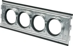 CFS-SL GP Plaque Coupe-feu -Hilti 9529584320542