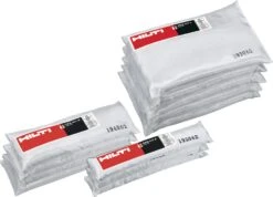 Coussin Coupe-feu CFS-CU