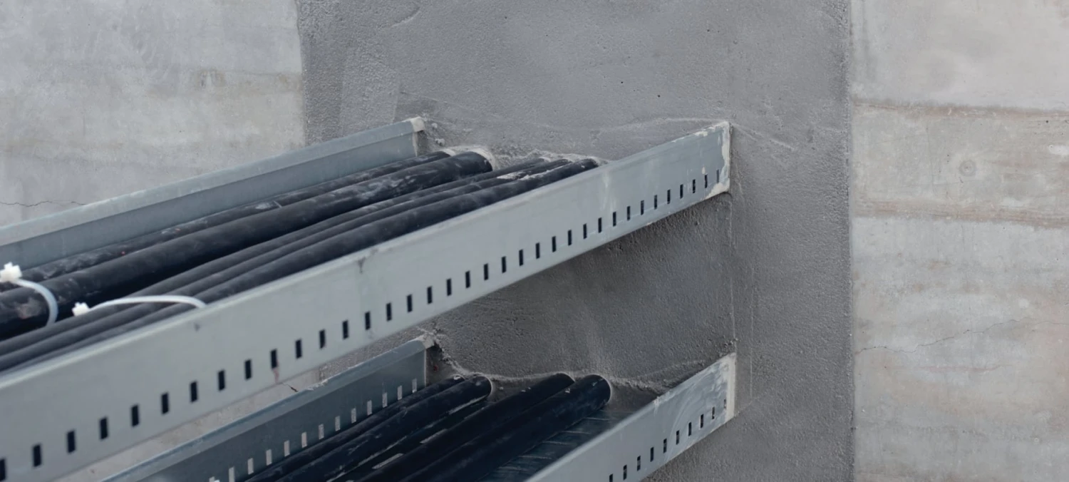 Mortier Coupe-feu CFS-M RG 5 Mortier Coupe-feu CFS-M RG – Image 5