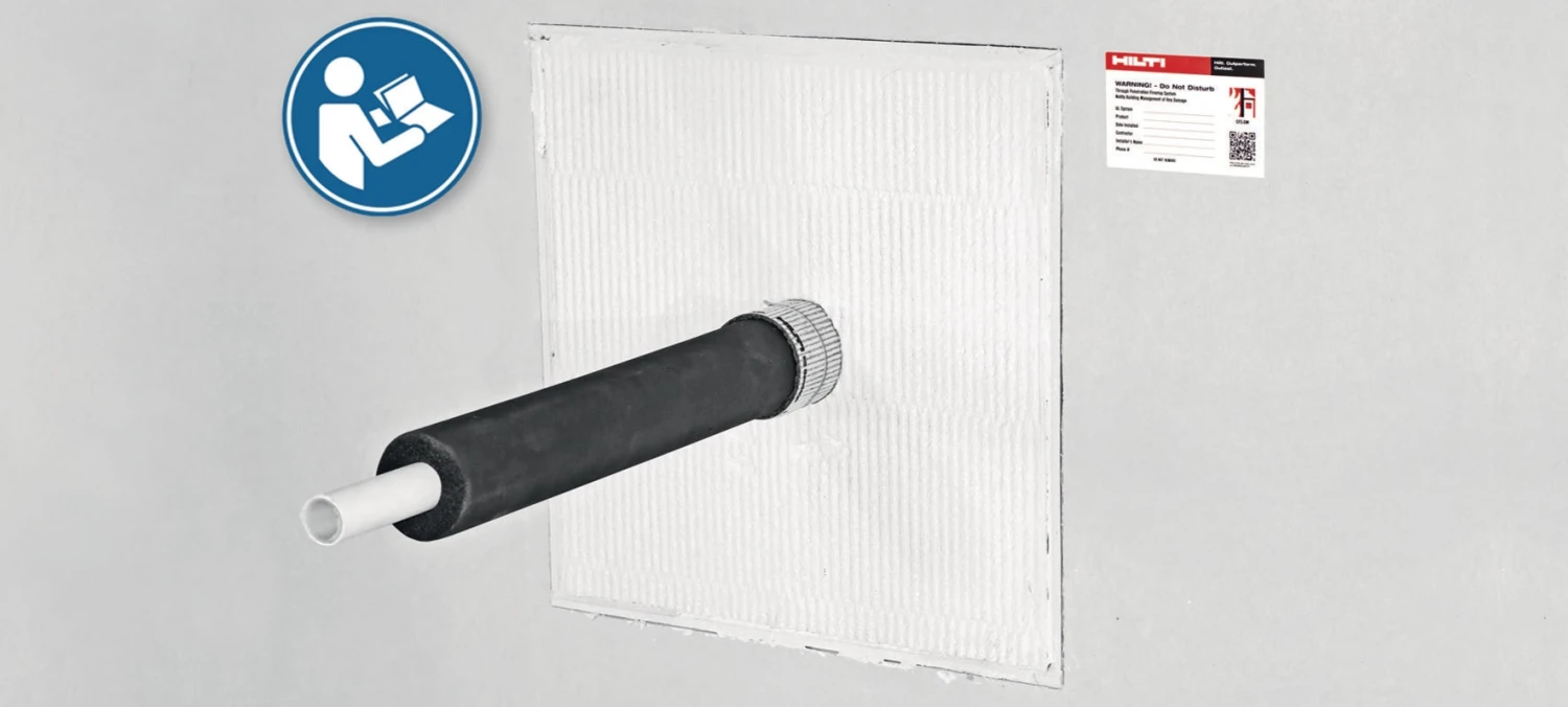 Enduit Coupe-feu CFS-CT 11 Enduit Coupe-feu CFS-CT – Image 11