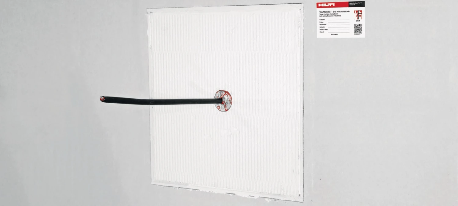 Enduit Coupe-feu CFS-CT 5 Enduit Coupe-feu CFS-CT – Image 5