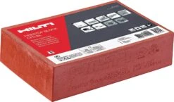 Brique Coupe-feu CFS-BL