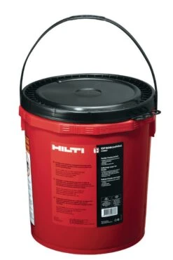 Mastic Coupe-feu Acrylique CFS-S ACR 8 Mastic Coupe-feu Acrylique CFS-S ACR -Hilti 9529778667550