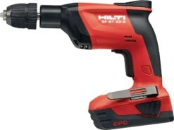 Hilti 10 Perceuse Sans Fil SF BT