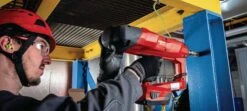Cloueur Sans Fil BX 3-BT (02) -Hilti 9530356989982