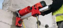 Carotteuse DD 160 -Hilti 9530851033118