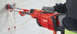 Carotteuse DD 30-W -Hilti 9530972209182