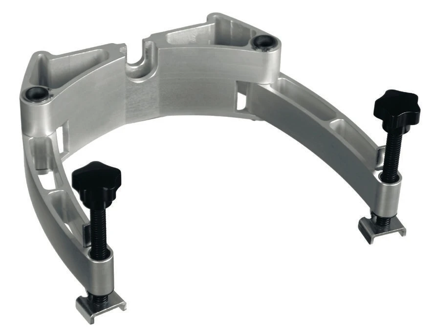 Support De Collecteur D'eau DD-HD30-WCH 1 Support De Collecteur D'eau DD-HD30-WCH