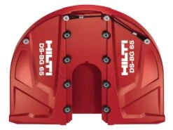 Carter De Lame DS-BG 65