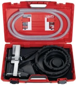 Système De Récupération D'eau DD-WMK-BL