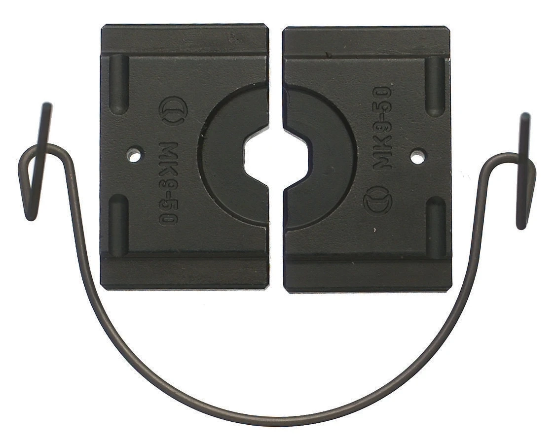 Mâchoire De Serrage DS-WJ MK9 Jeu