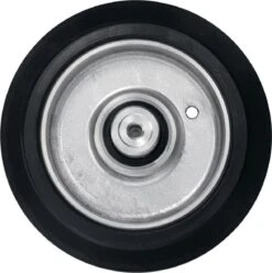 Galet 200mm Kurze Achse Ens