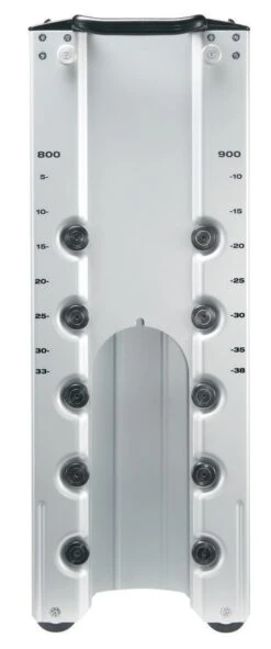 Pièce Centrale DS-BG 80