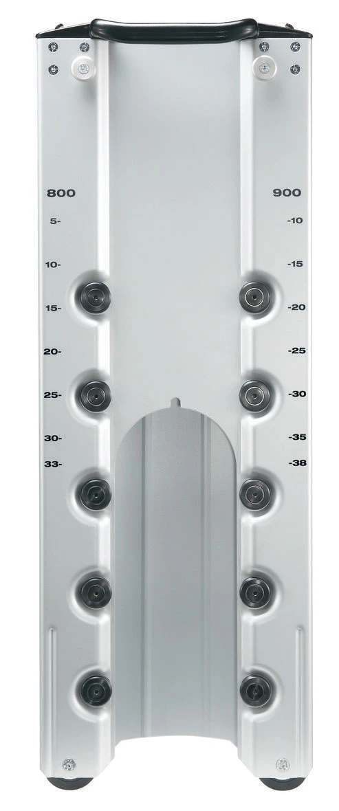 Pièce Centrale DS-BG 80 1 Pièce Centrale DS-BG 80