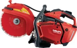 Tronçonneuse DSH 600-X -Hilti 9531404222494