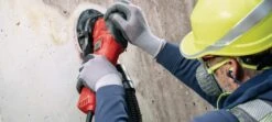 Ponceuse à Béton DGH 130 -Hilti 9531425947678