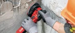 Ponceuse à Béton DGH 130 -Hilti 9531648213022