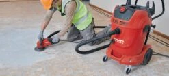 Aspirateur Industriel Haute Aspiration VC 60M-X 9 Aspirateur Industriel Haute Aspiration VC 60M-X -Hilti 9531719188510