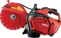 Tronçonneuse DSH 600-X -Hilti 9531724759070