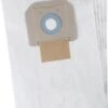 Sac à Poussière VC 60/300-X (5) Papier