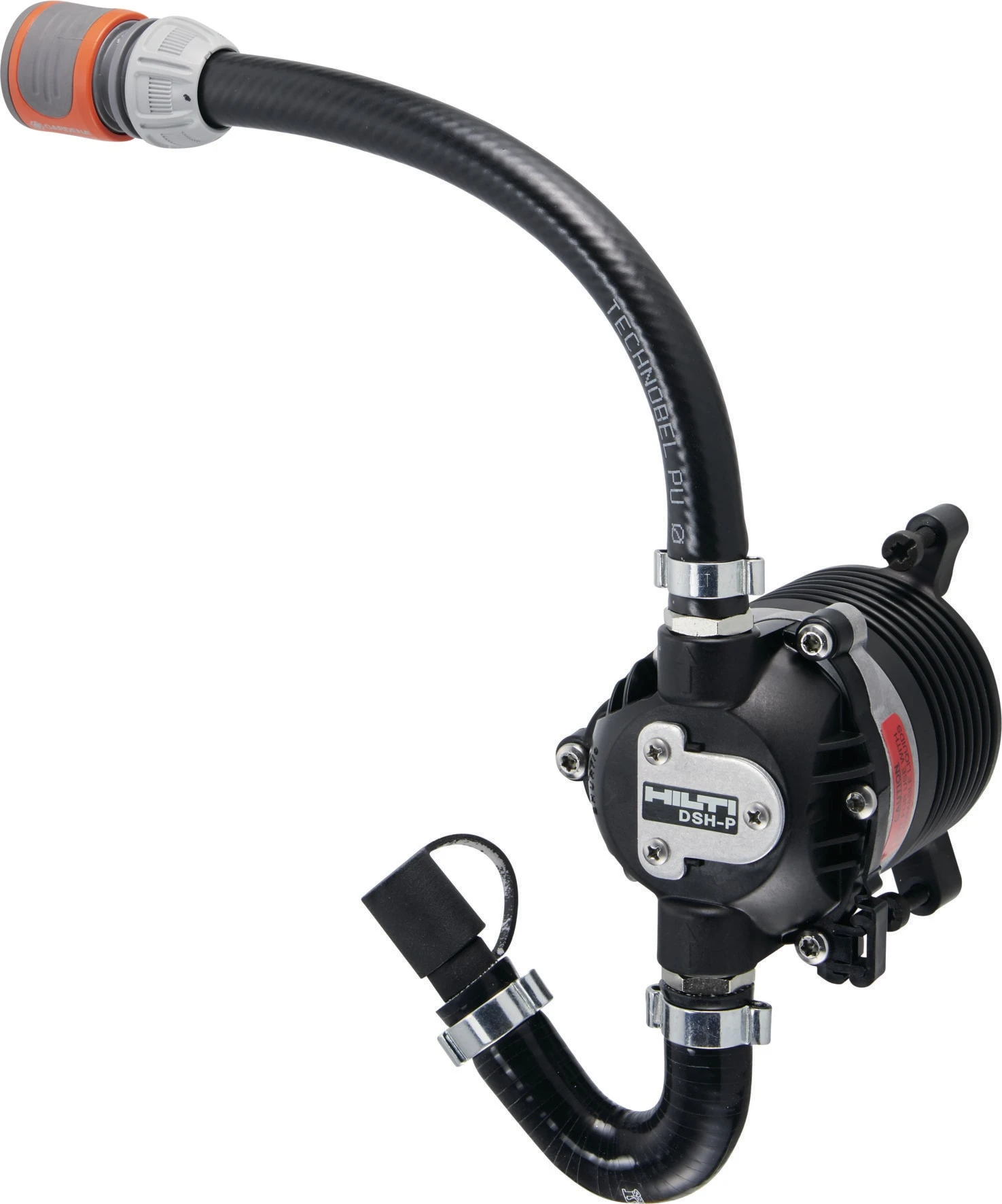 Pompe DSH-P 1 Pompe DSH-P