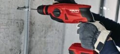 Perforateur Sans Fil TE 2-A22 -Hilti 9531894595614