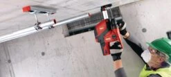 Perforateur Sans Fil TE 4-A22 -Hilti 9531932737566