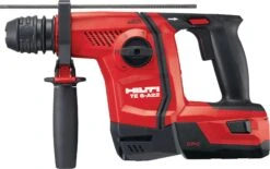 Perforateur Sans Fil TE 6-A22 -Hilti 9531935162398