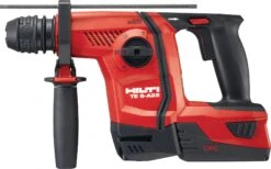 Perforateur Sans Fil TE 6-A22 -Hilti 9531936014366