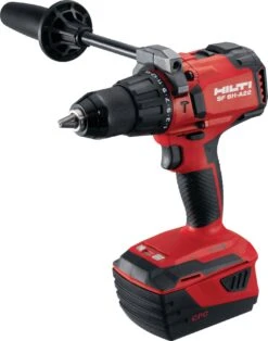 Visseuse-perceuse à Percussion Sans Fil SF 6H-A22