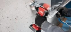 Visseuse à Choc Sans Fil SID 2-A12 -Hilti 9532032876574