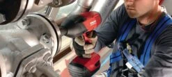 Boulonneuse à Choc Sans Fil 1/2 SIW 22T-A -Hilti 9532033990686