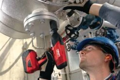 Boulonneuse à Choc Sans Fil 1/2 SIW 22T-A -Hilti 9532035366942